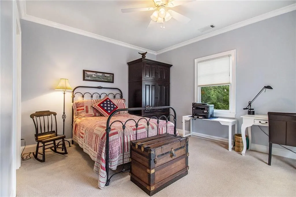 2555 Caldwell Road Ne, Atlanta, Georgia 30319, 5 Bedrooms Bedrooms, ,4 BathroomsBathrooms,Residential,For Sale,2555 Caldwell Road Ne,7642113