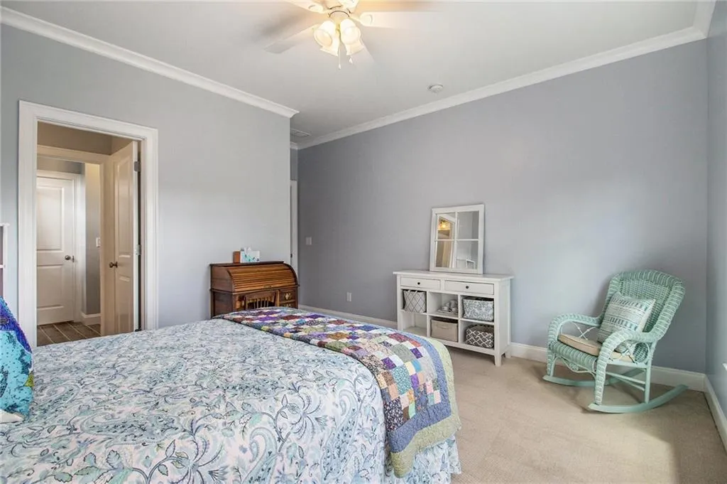 2555 Caldwell Road Ne, Atlanta, Georgia 30319, 5 Bedrooms Bedrooms, ,4 BathroomsBathrooms,Residential,For Sale,2555 Caldwell Road Ne,7642113