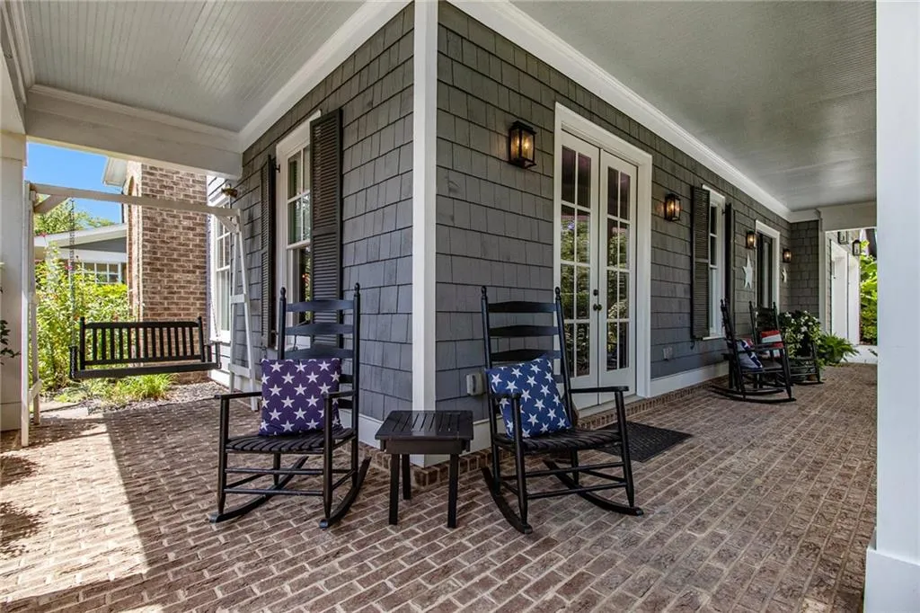 2555 Caldwell Road Ne, Atlanta, Georgia 30319, 5 Bedrooms Bedrooms, ,4 BathroomsBathrooms,Residential,For Sale,2555 Caldwell Road Ne,7642113