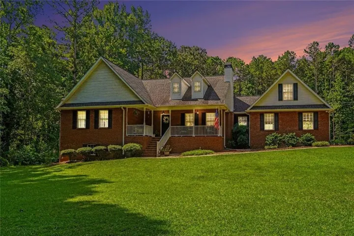 758 Hemphill Road, Stockbridge, Georgia 30281