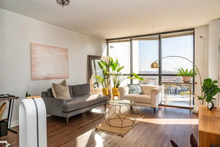 1280 W Peachtree Street Nw Unit 3211, Atlanta, Georgia 30309
