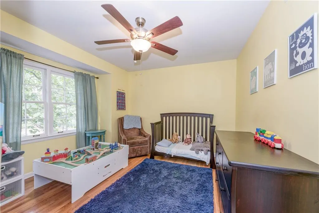 7221 Duncourtney Drive, Atlanta, Georgia 30328, 4 Bedrooms Bedrooms, ,2 BathroomsBathrooms,Residential,Sold,7221 Duncourtney Drive,5747532