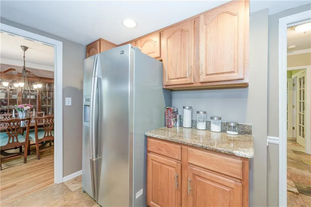7221 Duncourtney Drive, Atlanta, Georgia 30328, 4 Bedrooms Bedrooms, ,2 BathroomsBathrooms,Residential,Sold,7221 Duncourtney Drive,5747532