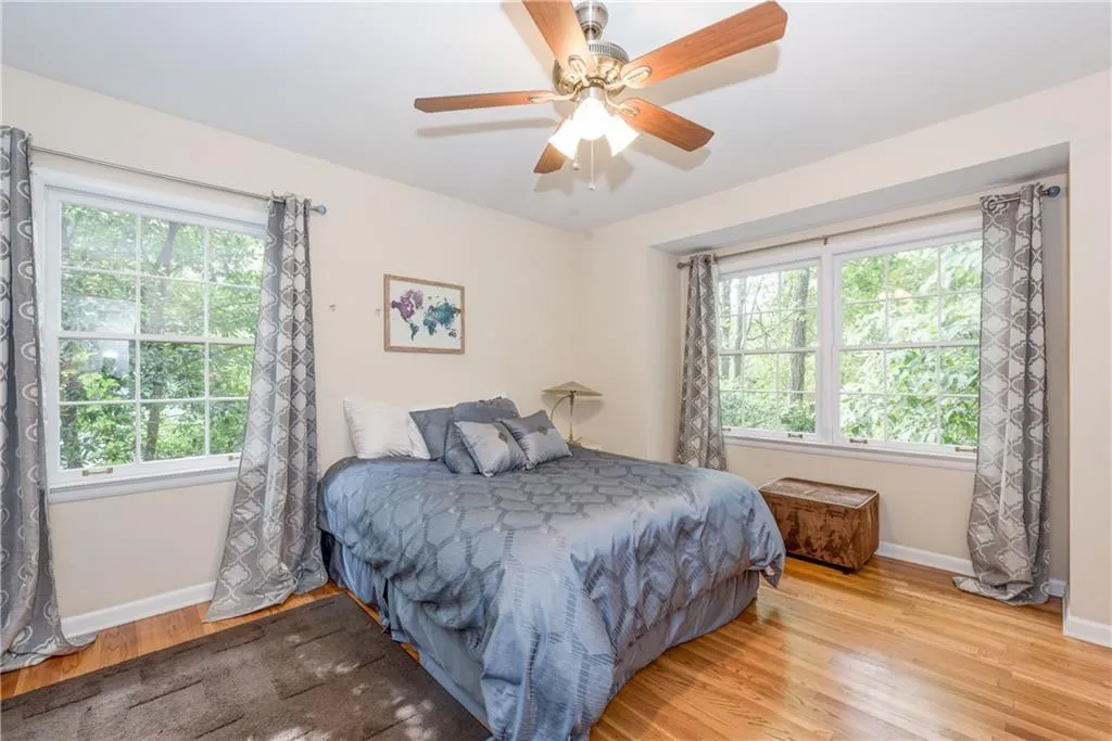 7221 Duncourtney Drive, Atlanta, Georgia 30328, 4 Bedrooms Bedrooms, ,2 BathroomsBathrooms,Residential,Sold,7221 Duncourtney Drive,5747532