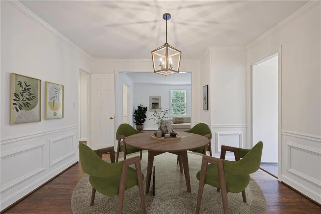 1818 Meredith Drive Nw, Atlanta, Georgia 30318, 3 Bedrooms Bedrooms, ,2 BathroomsBathrooms,Residential,For Sale,1818 Meredith Drive Nw,7617391