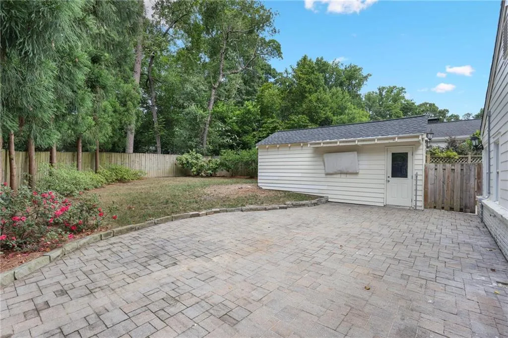 1818 Meredith Drive Nw, Atlanta, Georgia 30318, 3 Bedrooms Bedrooms, ,2 BathroomsBathrooms,Residential,For Sale,1818 Meredith Drive Nw,7617391