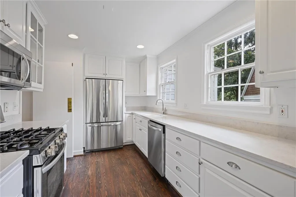 1818 Meredith Drive Nw, Atlanta, Georgia 30318, 3 Bedrooms Bedrooms, ,2 BathroomsBathrooms,Residential,For Sale,1818 Meredith Drive Nw,7617391