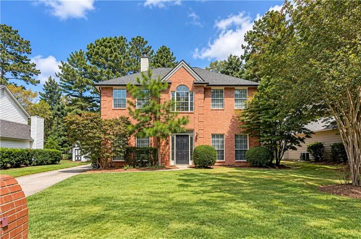 10950 Pinehigh Drive, Alpharetta, Georgia 30022