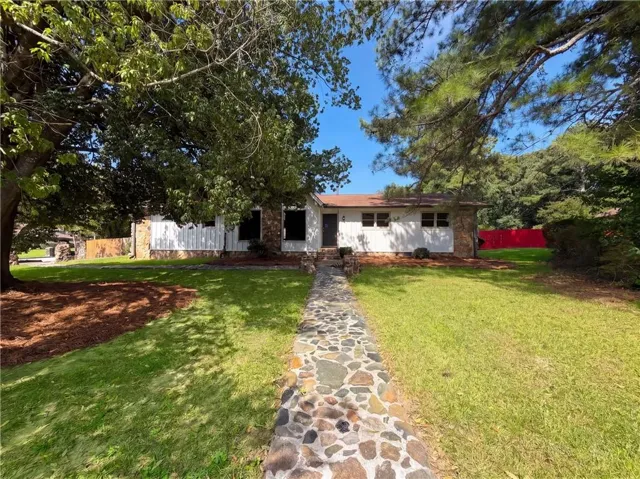 5810 Orly Terrace, Atlanta, Georgia 30349