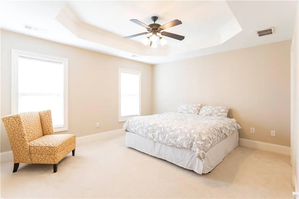 305 Le Gran Bend, Sandy Springs, Georgia 30328, 3 Bedrooms Bedrooms, ,2 BathroomsBathrooms,Residential,Sold,305 Le Gran Bend,6542240