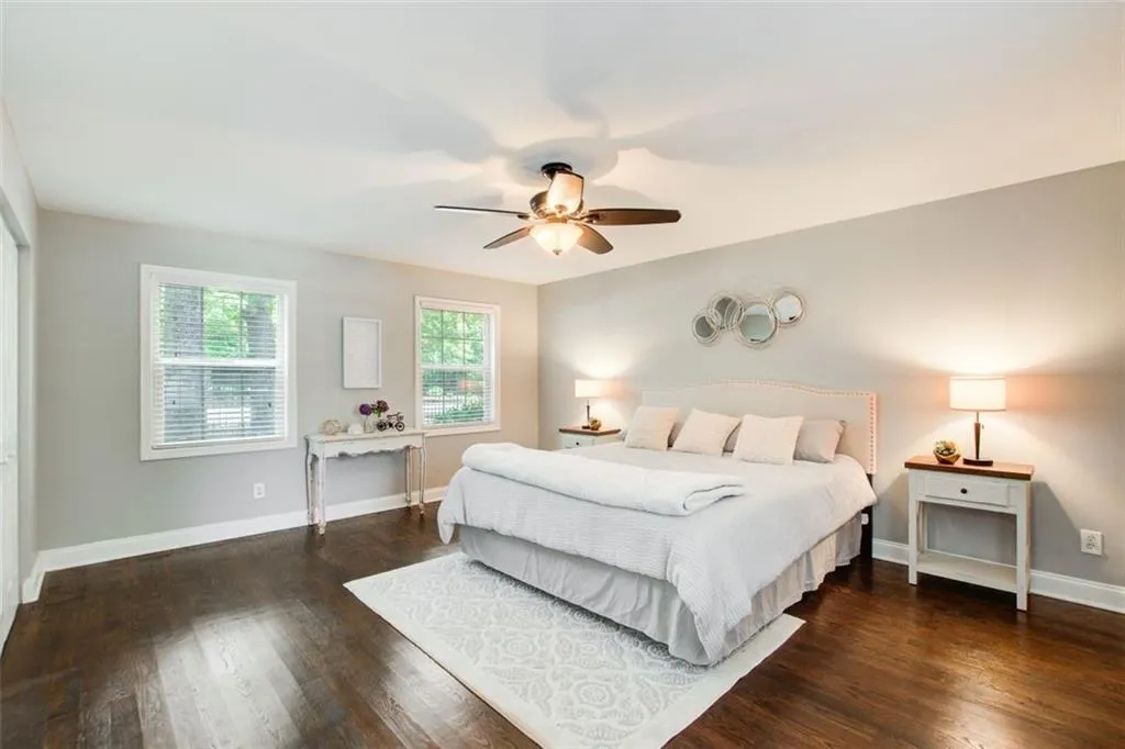 750 Dalrymple Road Unit D1, Atlanta, Georgia 30328, 3 Bedrooms Bedrooms, ,2 BathroomsBathrooms,Residential,Sold,750 Dalrymple Road Unit D1,7239294