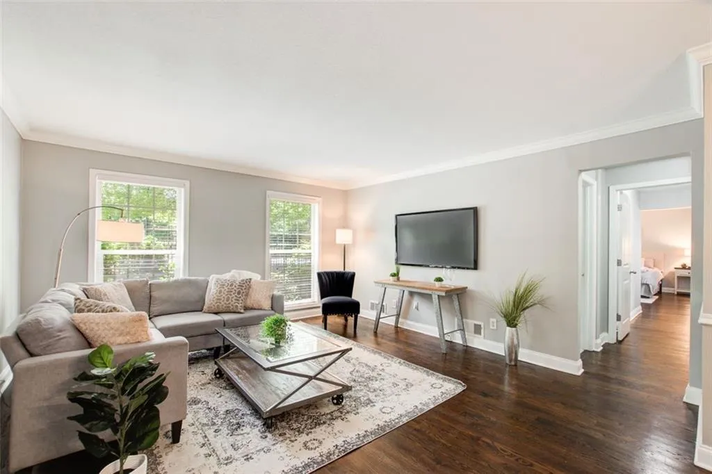 750 Dalrymple Road Unit D1, Atlanta, Georgia 30328, 3 Bedrooms Bedrooms, ,2 BathroomsBathrooms,Residential,Sold,750 Dalrymple Road Unit D1,7239294
