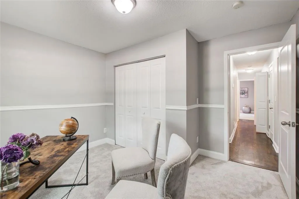 750 Dalrymple Road Unit D1, Atlanta, Georgia 30328, 3 Bedrooms Bedrooms, ,2 BathroomsBathrooms,Residential,Sold,750 Dalrymple Road Unit D1,7239294
