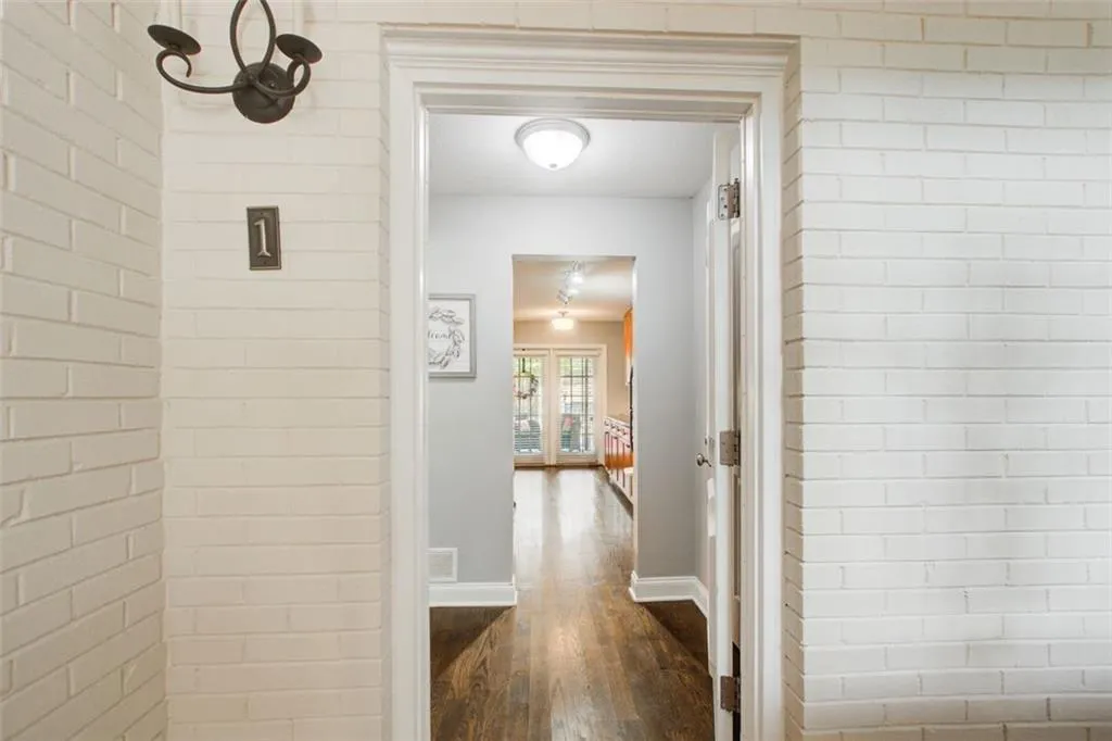 750 Dalrymple Road Unit D1, Atlanta, Georgia 30328, 3 Bedrooms Bedrooms, ,2 BathroomsBathrooms,Residential,Sold,750 Dalrymple Road Unit D1,7239294
