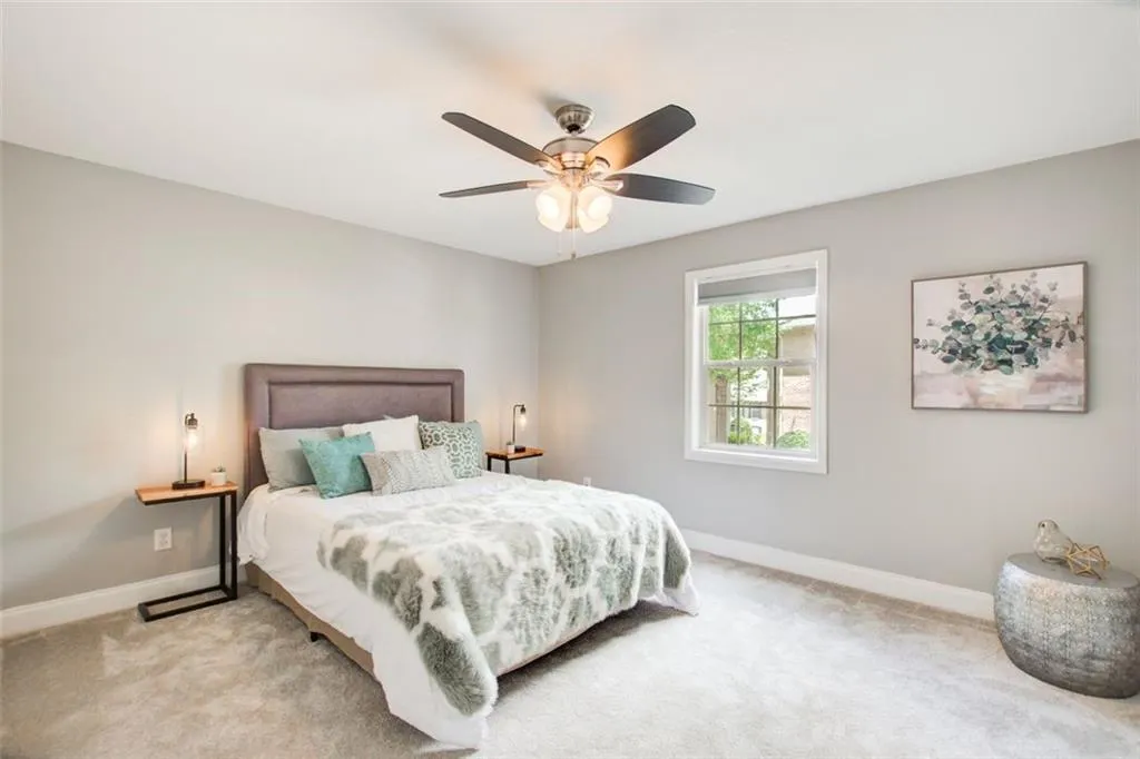 750 Dalrymple Road Unit D1, Atlanta, Georgia 30328, 3 Bedrooms Bedrooms, ,2 BathroomsBathrooms,Residential,Sold,750 Dalrymple Road Unit D1,7239294