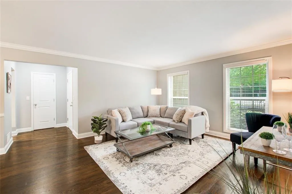 750 Dalrymple Road Unit D1, Atlanta, Georgia 30328, 3 Bedrooms Bedrooms, ,2 BathroomsBathrooms,Residential,Sold,750 Dalrymple Road Unit D1,7239294