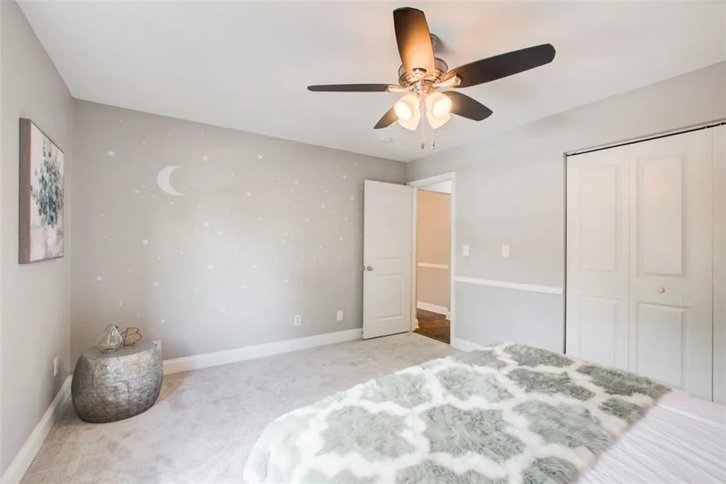 750 Dalrymple Road Unit D1, Atlanta, Georgia 30328, 3 Bedrooms Bedrooms, ,2 BathroomsBathrooms,Residential,Sold,750 Dalrymple Road Unit D1,7239294