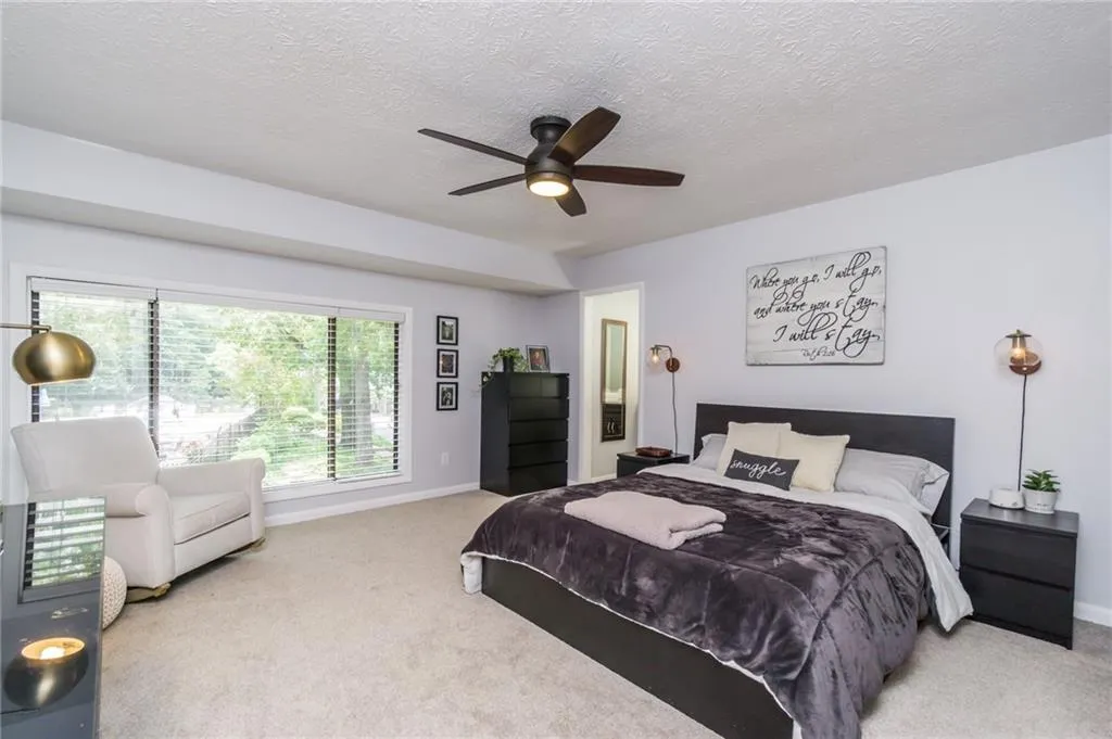 116 Goldrush Circle, Atlanta, Georgia 30328, 3 Bedrooms Bedrooms, ,2 BathroomsBathrooms,Residential,Sold,116 Goldrush Circle,6911416