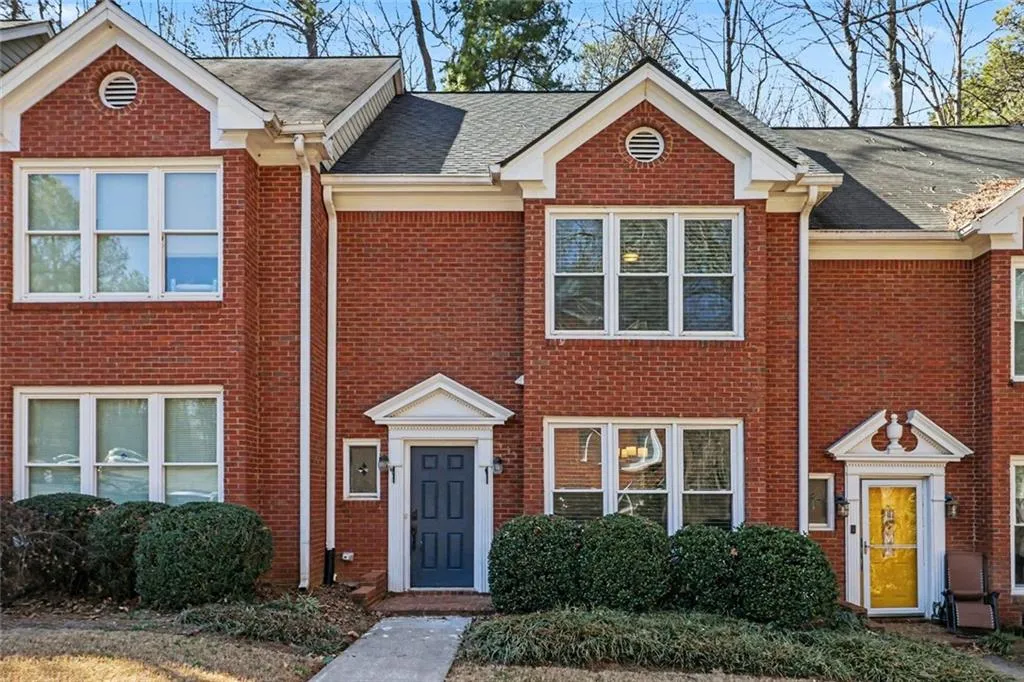 7950 Colquitt Road Unit B3, Atlanta, Georgia 30350, 2 Bedrooms Bedrooms, ,2 BathroomsBathrooms,Residential,For Sale,7950 Colquitt Road Unit B3,7725893