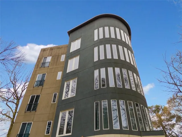 140 Alden Avenue Nw Unit 201, Atlanta, Georgia 30309