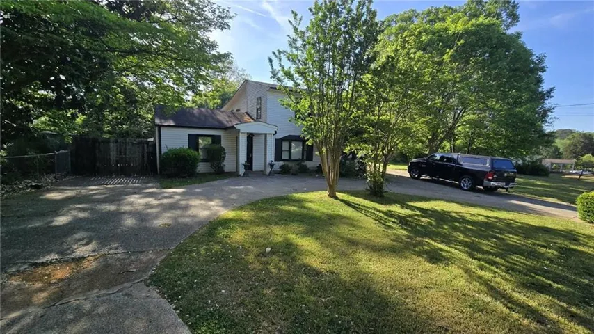 2669 Knoll Road Se, Smyrna, Georgia 30080