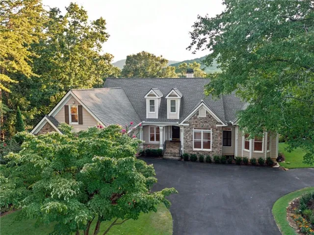 77 Tally Cove Road, Jasper, Georgia 30143