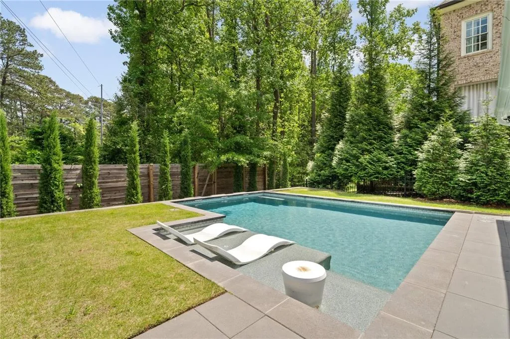 3091 Rhodenhaven Drive Nw, Atlanta, Georgia 30327, 5 Bedrooms Bedrooms, ,5 BathroomsBathrooms,Residential,Sold,3091 Rhodenhaven Drive Nw,7563497