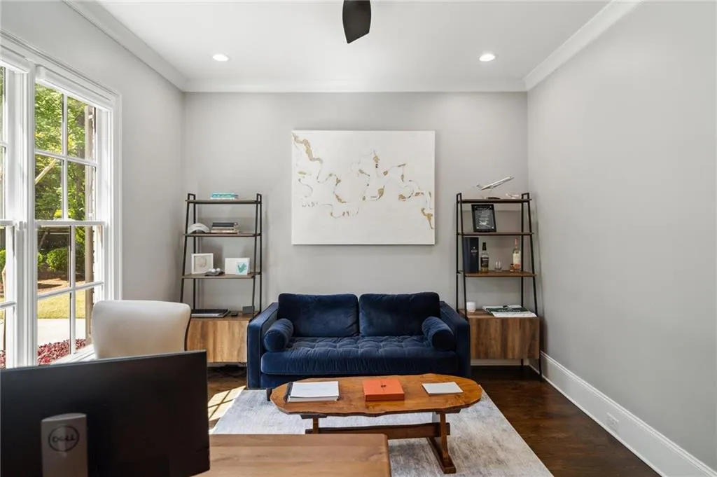 3091 Rhodenhaven Drive Nw, Atlanta, Georgia 30327, 5 Bedrooms Bedrooms, ,5 BathroomsBathrooms,Residential,Sold,3091 Rhodenhaven Drive Nw,7563497