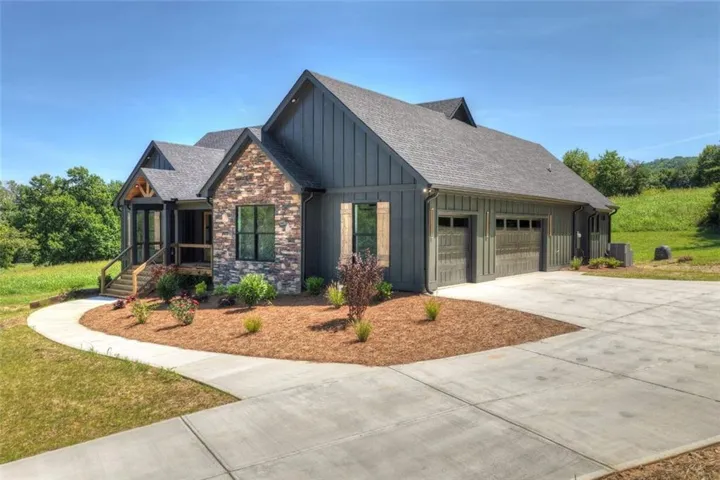 2490 New Hope Road, Morganton, Georgia 30560