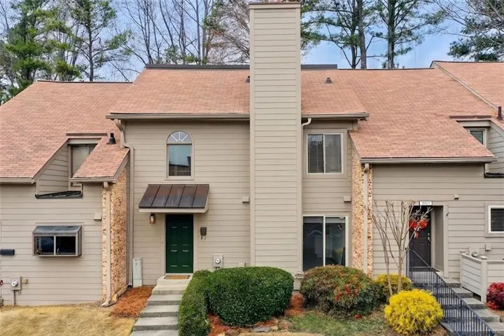 3604 Stonewall Court Se, Atlanta, Georgia 30339