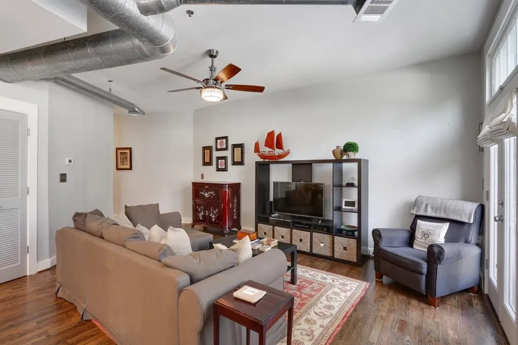 1029 Piedmont Avenue Ne Unit 102, Atlanta, Georgia 30309, 2 Bedrooms Bedrooms, ,2 BathroomsBathrooms,Residential,Sold,1029 Piedmont Avenue Ne Unit 102,5712854