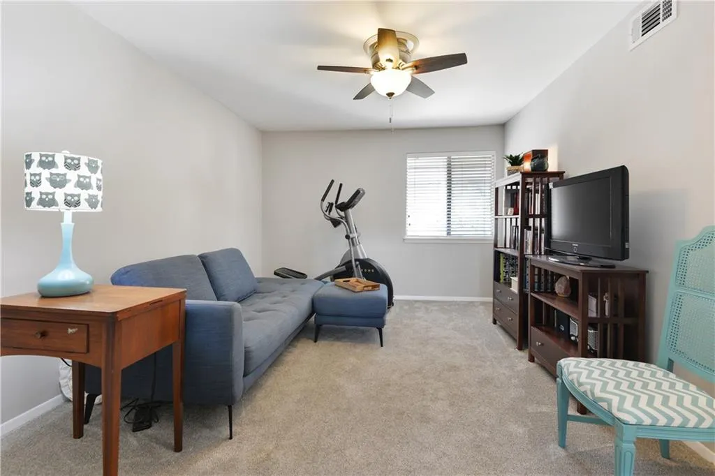 346 Carpenter Drive Unit 49, Sandy Springs, Georgia 30328, 2 Bedrooms Bedrooms, ,2 BathroomsBathrooms,Residential,Sold,346 Carpenter Drive Unit 49,6617532