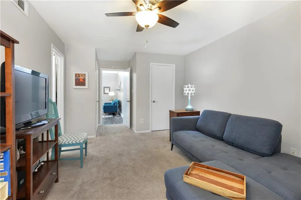 346 Carpenter Drive Unit 49, Sandy Springs, Georgia 30328, 2 Bedrooms Bedrooms, ,2 BathroomsBathrooms,Residential,Sold,346 Carpenter Drive Unit 49,6617532