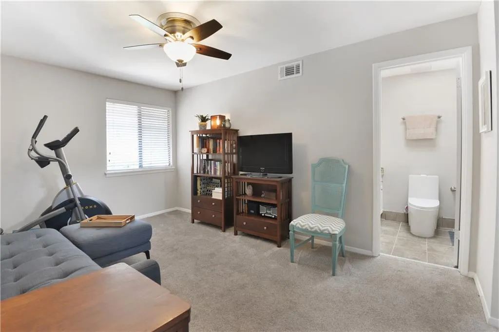 346 Carpenter Drive Unit 49, Sandy Springs, Georgia 30328, 2 Bedrooms Bedrooms, ,2 BathroomsBathrooms,Residential,Sold,346 Carpenter Drive Unit 49,6617532