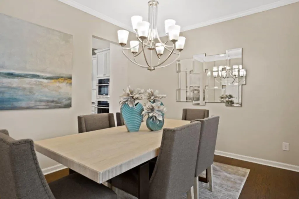 364 Provenance Drive, Sandy Springs, Georgia 30328, 3 Bedrooms Bedrooms, ,3 BathroomsBathrooms,Residential,Sold,364 Provenance Drive,6546367