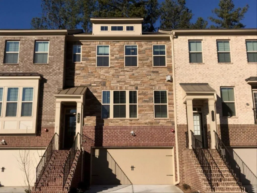 364 Provenance Drive, Sandy Springs, Georgia 30328, 3 Bedrooms Bedrooms, ,3 BathroomsBathrooms,Residential,Sold,364 Provenance Drive,6546367