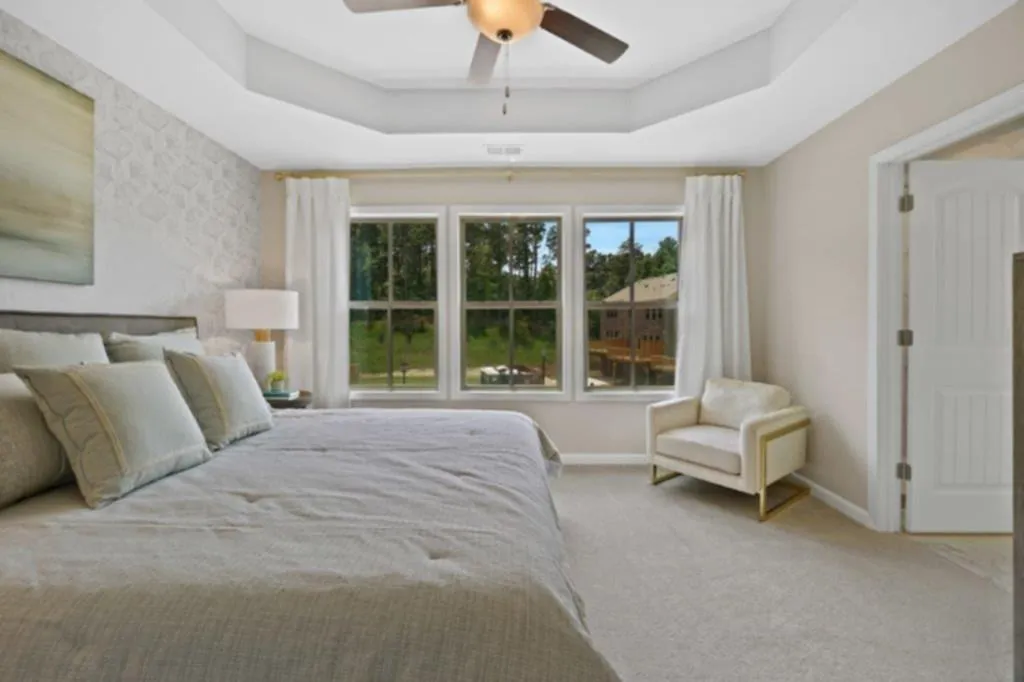 364 Provenance Drive, Sandy Springs, Georgia 30328, 3 Bedrooms Bedrooms, ,3 BathroomsBathrooms,Residential,Sold,364 Provenance Drive,6546367