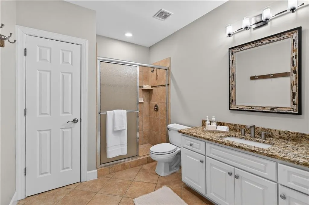 575 Trimble Lake Court, Atlanta, Georgia 30342, 5 Bedrooms Bedrooms, ,5 BathroomsBathrooms,Residential,For Sale,575 Trimble Lake Court,7723517