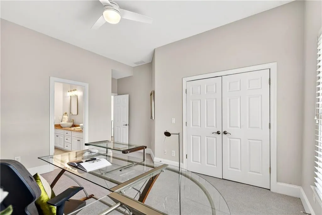 575 Trimble Lake Court, Atlanta, Georgia 30342, 5 Bedrooms Bedrooms, ,5 BathroomsBathrooms,Residential,For Sale,575 Trimble Lake Court,7723517