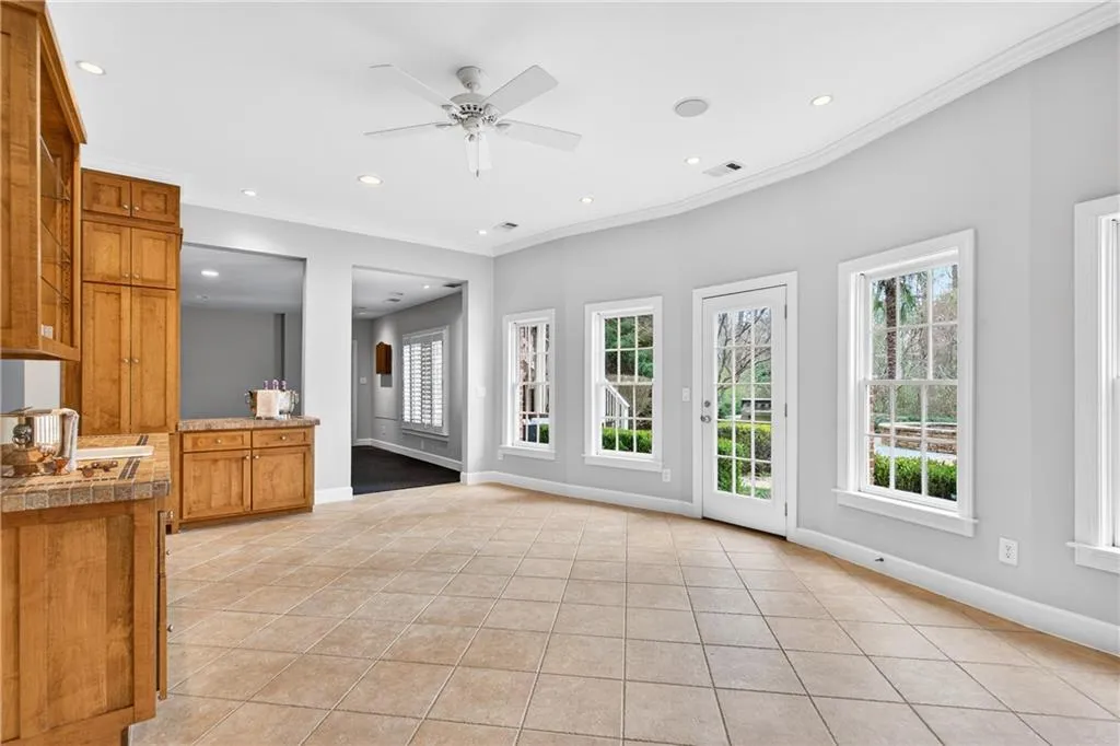 575 Trimble Lake Court, Atlanta, Georgia 30342, 5 Bedrooms Bedrooms, ,5 BathroomsBathrooms,Residential,For Sale,575 Trimble Lake Court,7723517