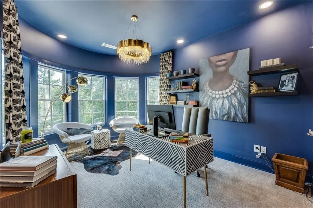 360 Windsor Parkway, Atlanta, Georgia 30342, 6 Bedrooms Bedrooms, ,5 BathroomsBathrooms,Residential,Sold,360 Windsor Parkway,7158333