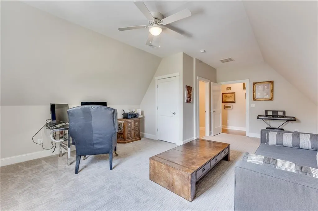 360 Windsor Parkway, Atlanta, Georgia 30342, 6 Bedrooms Bedrooms, ,5 BathroomsBathrooms,Residential,Sold,360 Windsor Parkway,7158333