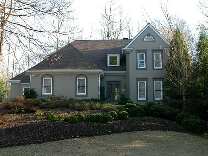 245 Wing Mill Road, Sandy Springs, Georgia 30350, 5 Bedrooms Bedrooms, ,4 BathroomsBathrooms,Residential,Sold,245 Wing Mill Road,5394772