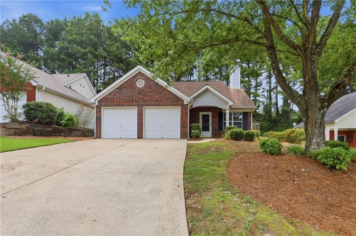 307 Parkview Place, Woodstock, Georgia 30189