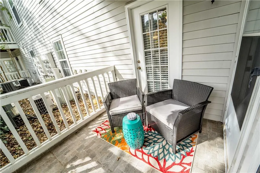 701 Gettysburg Place, Sandy Springs, Georgia 30350, 2 Bedrooms Bedrooms, ,1 BathroomBathrooms,Residential,Sold,701 Gettysburg Place,6784194