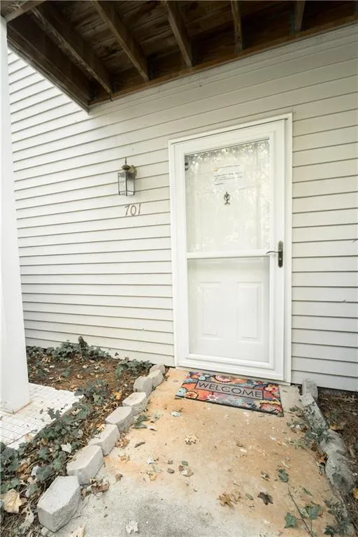 701 Gettysburg Place, Sandy Springs, Georgia 30350, 2 Bedrooms Bedrooms, ,1 BathroomBathrooms,Residential,Sold,701 Gettysburg Place,6784194