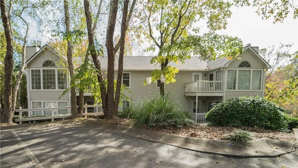 701 Gettysburg Place, Sandy Springs, Georgia 30350, 2 Bedrooms Bedrooms, ,1 BathroomBathrooms,Residential,Sold,701 Gettysburg Place,6784194