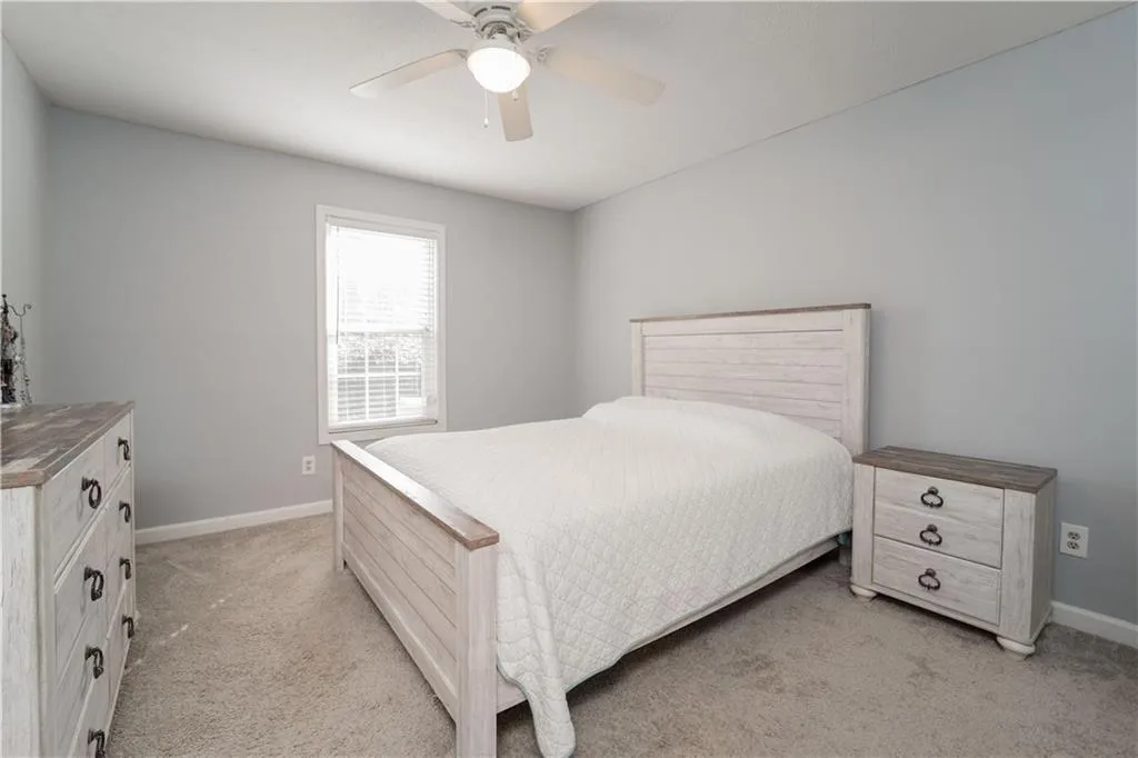 701 Gettysburg Place, Sandy Springs, Georgia 30350, 2 Bedrooms Bedrooms, ,1 BathroomBathrooms,Residential,Sold,701 Gettysburg Place,6784194