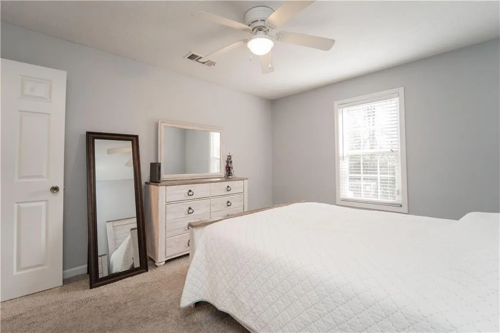 701 Gettysburg Place, Sandy Springs, Georgia 30350, 2 Bedrooms Bedrooms, ,1 BathroomBathrooms,Residential,Sold,701 Gettysburg Place,6784194