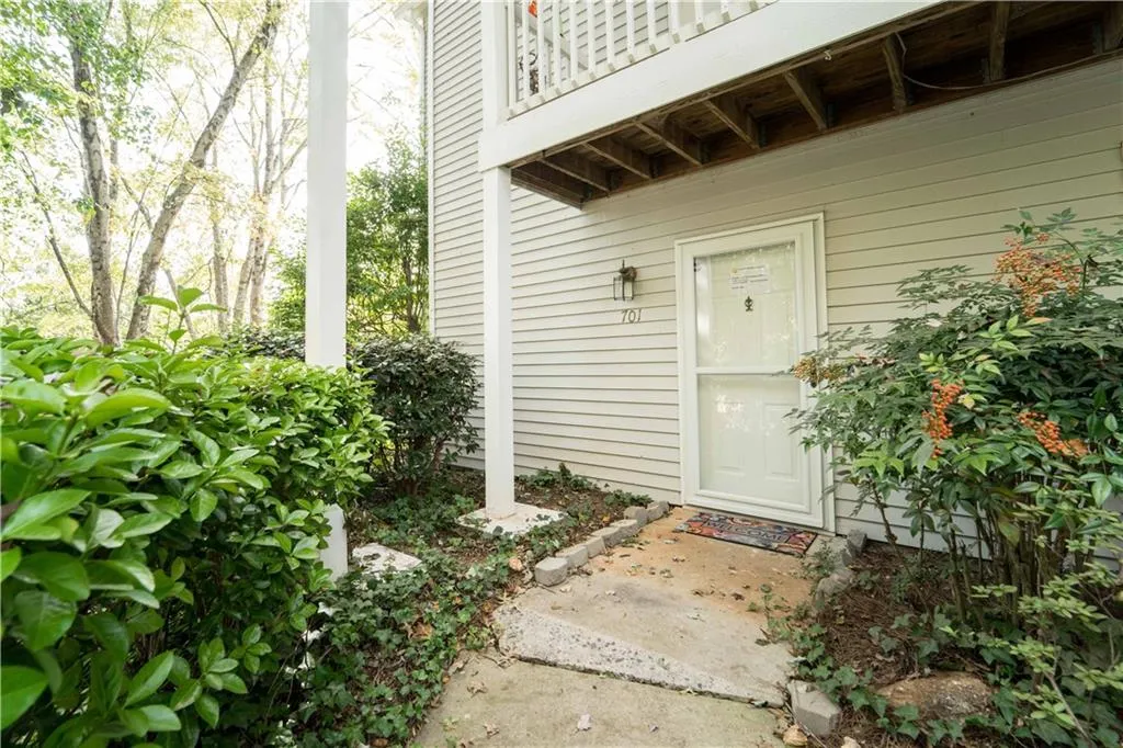701 Gettysburg Place, Sandy Springs, Georgia 30350, 2 Bedrooms Bedrooms, ,1 BathroomBathrooms,Residential,Sold,701 Gettysburg Place,6784194